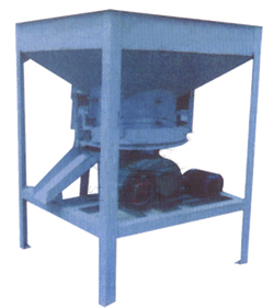 圓盤(pán)式給料機(jī)